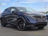 New 2025 Nissan Ariya AWD image 2