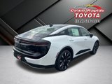 New 2026 Toyota Crown Platinum image 2