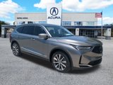 New 2025 Acura MDX SH-AWD w/ Technology Package image 3