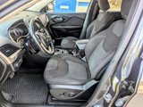 Used 2017 Jeep Cherokee Latitude w/ Safety/Convenience Group image 5