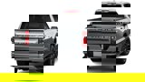 New 2025 Chevrolet Silverado 1500 Custom w/ Turbomax Blackout Package image 4
