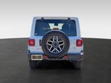 New 2025 Jeep Wrangler Sahara image 5