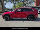New 2025 MAZDA CX-90 Plug-In Hybrid w/ Premium Plus image 2