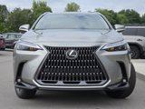 New 2026 Lexus NX 350h FWD image 3