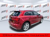 Used 2018 Audi Q5 2.0T Premium Plus w/ Premium Plus Package image 3