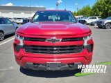 New 2026 Chevrolet Silverado 1500 RST image 2