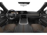 New 2025 Nissan Armada Platinum Reserve image 4