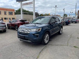 Used 2019 Ford Explorer XLT w/ Equipment Group 202A image 4