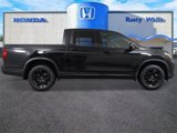 New 2025 Honda Ridgeline Black Edition image 2
