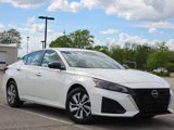 New 2025 Nissan Altima 2.5 S image 2