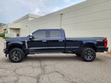 Used 2024 Ford F350 Platinum image 4