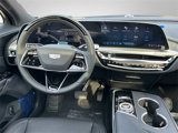 New 2025 Cadillac Lyriq Luxury image 2