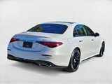 New 2025 Mercedes-Benz S 580e 4MATIC Sedan image 2