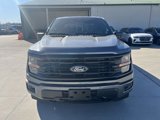 New 2025 Ford F150 XLT w/ Equipment Group 302A MID image 2