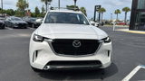 New 2025 MAZDA CX-90 3.3 Turbo S w/ Premium Plus image 2