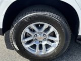 New 2025 Chevrolet Tahoe LS image 5