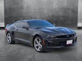 Used 2023 Chevrolet Camaro SS image 3