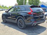 New 2026 Honda CR-V Sport Touring image 4
