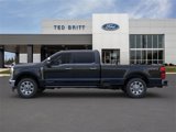 New 2025 Ford F350 King Ranch w/ Chrome Package image 4