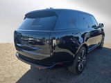New 2025 Land Rover Range Rover Long Wheelbase Autobiography image 5