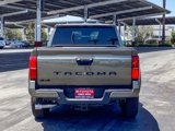 New 2025 Toyota Tacoma TRD Off-Road image 5