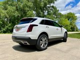 Used 2025 Cadillac XT5 Premium Luxury w/ Technology Package image 6