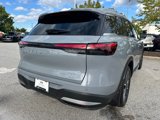 New 2026 INFINITI QX60 Luxe w/ Cargo Package image 3