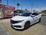 Used 2020 Honda Civic Sport image 4