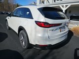New 2025 MAZDA CX-90 Plug-In Hybrid w/ Preferred image 5