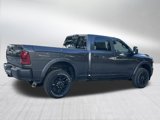 New 2025 RAM 2500 Limited image 4