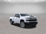 New 2025 Chevrolet Silverado 2500 Custom image 5