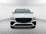 New 2025 Genesis GV80 3.5T e-SC image 2
