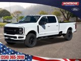 New 2025 Ford F350 Lariat w/ Lariat Ultimate Package image 1
