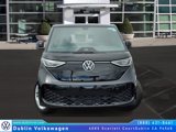New 2025 Volkswagen ID. Buzz Pro S image 3