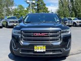 Used 2023 GMC Acadia AT4 w/ Trailering Package image 2