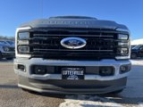 New 2025 Ford F350 Platinum image 3