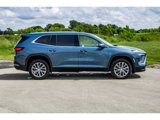 New 2026 Buick Enclave Preferred w/ Power Package image 2