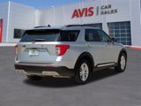 Used 2023 Ford Explorer XLT w/ Equipment Group 202A image 6