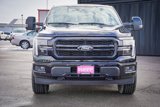 New 2025 Ford F150 Lariat w/ Equipment Group 501A Mid image 3