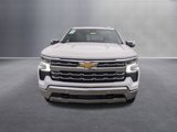 New 2025 Chevrolet Silverado 1500 LTZ w/ LTZ Premium Package image 6
