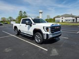 New 2025 GMC Sierra 2500 SLT w/ SLT Convenience Package image 6