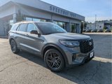 New 2025 Ford Explorer ST image 4