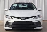 Used 2024 Toyota Camry XLE w/ Cold Weather Package image 5