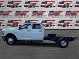 New 2026 RAM 3500 Tradesman w/ Chrome Appearance Group image 6