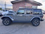 Used 2023 Jeep Wrangler Unlimited Sahara image 5