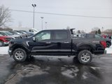 New 2025 Ford F150 XLT w/ Equipment Group 302A MID image 5