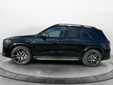 New 2025 Mercedes-Benz GLE 53 AMG 4MATIC image 4