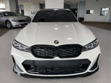 Used 2023 BMW M340i w/ Driving Assistance Package image 2
