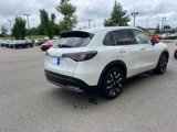 New 2026 Honda HR-V EX-L image 4