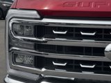 New 2025 Ford F350 Lariat image 4